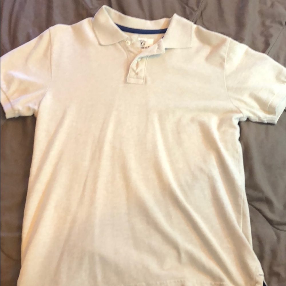 Men casual business shirt